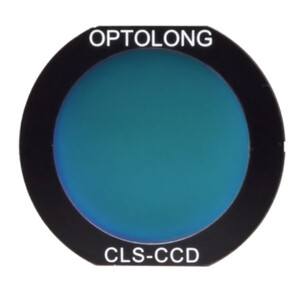 Optolong Filtro de clip para Canon EOS APS-C CLS-CCD
