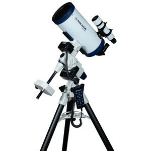 Meade Telescopio Maksutov MC 150/1800 UHTC LX85 GoTo