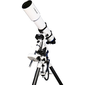 Meade Refractor apocromático AP 115/805 Series 6000 LX85 GoTo