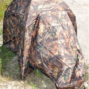 Stealth Gear Extensión Extreme Wildlife Quick Snoot Hide Extendable Room (sin tienda)