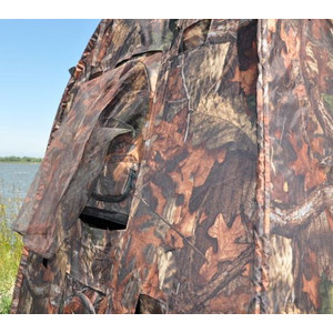 Stealth Gear Dispositivo de camuflaje Mirador Red para insectos (sin tienda) Extreme Camouflage Snoot Netcover