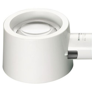 Eschenbach Lupa Lupentopf, systemvarioPLUS, Ø 58mm, 5X