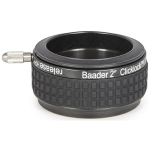 Baader Adapter Pinza ClickLock 2" M54i x 0,75