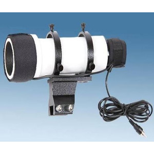 Astrozap Manguito calefactado Cintas de calor para los protectores Dew Shield
