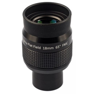 APM Ocular Ultra Flat Field 18 mm 65° 1,25"