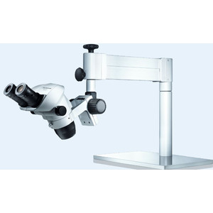 Evident Olympus Schwenkarm-Stativ m. Gasdruckfeder Standsäule 330 mm, 2-4.5kg, STX-580/5-TI-2
