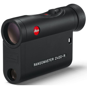 Leica Telémetro Rangemaster CRF 2400-R