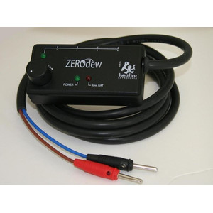 Lunatico Control ZeroDew con conector tipo banana