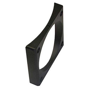 TS Optics Base para dispositivos de enfoque manual Newton con tubo de 190-240 mm