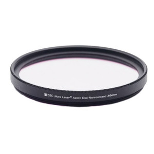 STC Filtro Astro Duo Narrowband de 2''