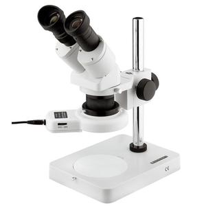 Eschenbach Microscopio estereo Lupa binocular de , 33213
