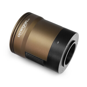 Omegon Cámara veTEC 432 M Mono