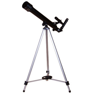 Levenhuk Telescopio AC 50/600 Skyline Base 50T AZ