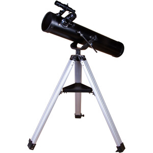 Levenhuk Telescopio N 102/700 Skyline Base 100S AZ-2