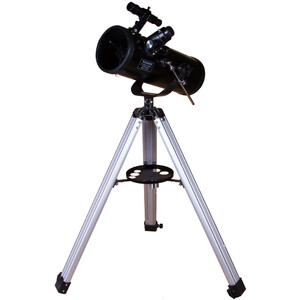 Levenhuk Telescopio N 114/500 Skyline Base 120S AZ-2