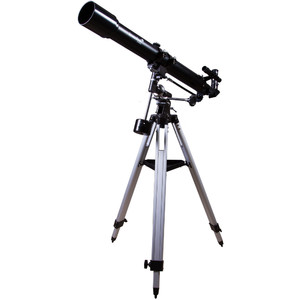 Levenhuk Telescopio AC 60/700 Skyline Plus 60T EQ-1