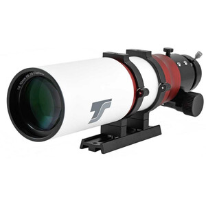 TS Optics Refractor apocromático AP 70/474 OTA