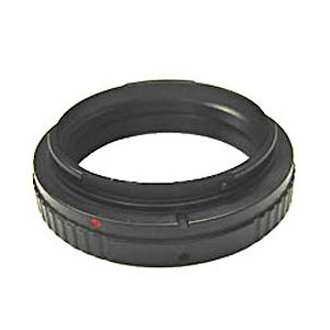 TS Optics Adaptador para cámaras M48 compatible con Canon EOS