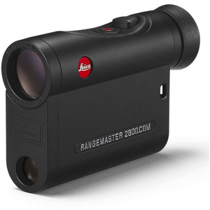 Leica Telémetro Rangemaster CRF 2800.COM