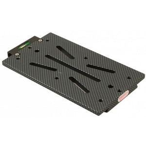 Geoptik Placa cola de milano Losmandy-Style 170 mm