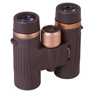 Levenhuk Binoculares Vegas ED 8x32