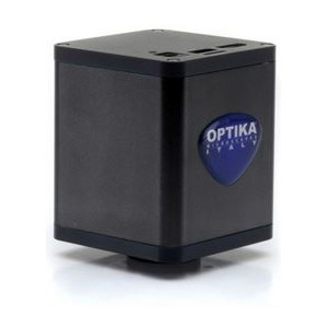 Optika Cámara C-HA, color, CMOS, 1/2.8", 2 MP, HDMI