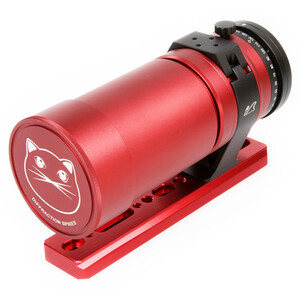 William Optics Refractor apocromático AP 51/250 RedCat 51V2 OTA