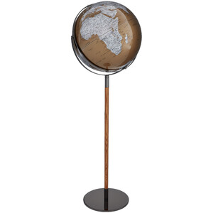 emform Globo terráqueo de pie Noblesse 43cm