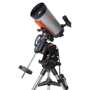 Celestron Telescopio Maksutov MC 180/2700 CGX 700 GoTo