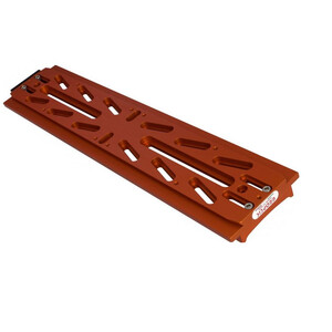 Geoptik Placa cola de milano Losmandy-Style para C8 a C14