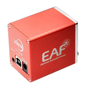 ZWO Electronic Automatic Focuser EAF Advanced