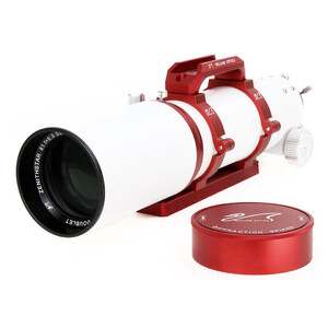 William Optics Refractor apocromático AP 81/559 ZenithStar 81 Red OTA