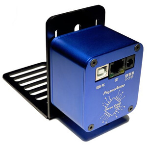 PegasusAstro Motor de enfoque FocusCube v2 Universal