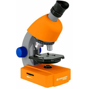 Bresser Junior Microscopio 40x-640x