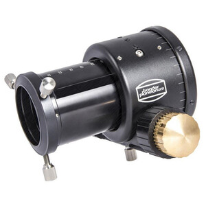 Baader Tubo telescópico del ocular Diamond Steeltrack BDS-RT 2"