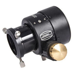 Baader Tubo telescópico del ocular Diamond Steeltrack BDS-SC 2"