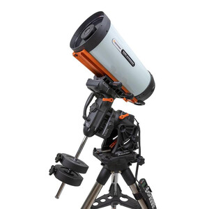 Celestron Telescopio Astrograph S 203/400 RASA 800 CGX GoTo