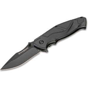 Magnum by Böker Cuchillos Advance All Black Pro