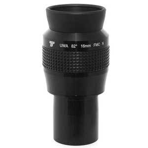 TS Optics Ocular UWAN 16mm 82° 1,25"