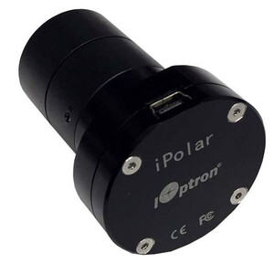 iOptron Buscador de la Polar electrónico iPolar para SkyGuider Pro