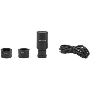 Optika Cámara ocular C-E2, 2 MP, CMOS, USB2.0