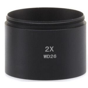 Optika Objetivo Lente auxiliar ST-105, 1,5x (distancia de trabajo 47 mm)