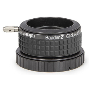 Baader Adapter Pinza ClickLock M68x0,75 (Hexafoc) / 2"