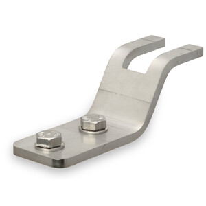 euro EMC Garras de sujeción para soporte de columna S130