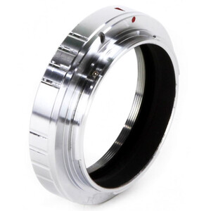 William Optics Adapter M48 para Canon EOS Super high precision
