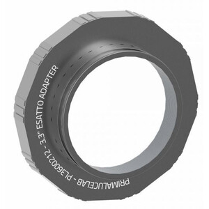 PrimaLuceLab ESATTO 2" Telescopio Adapter 3,3" SC