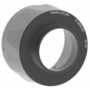 PrimaLuceLab ESATTO 2" Telescopios Adapter Skywatcher/Orion ED80. ED100 y ED120