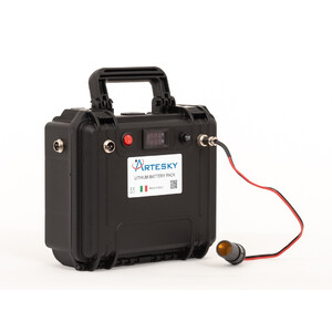 Artesky Powertank Lithium 48Ah 12V