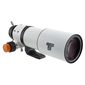 TS Optics Refractor apocromático AP 70/420 ED V2 OTA