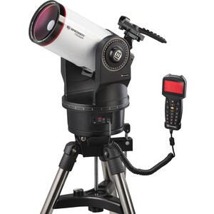 Bresser Telescopio Maksutov MC 127/1900 MCX Messier EQ/AZ GoTo